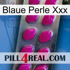 Blue Pearl Xxx 09